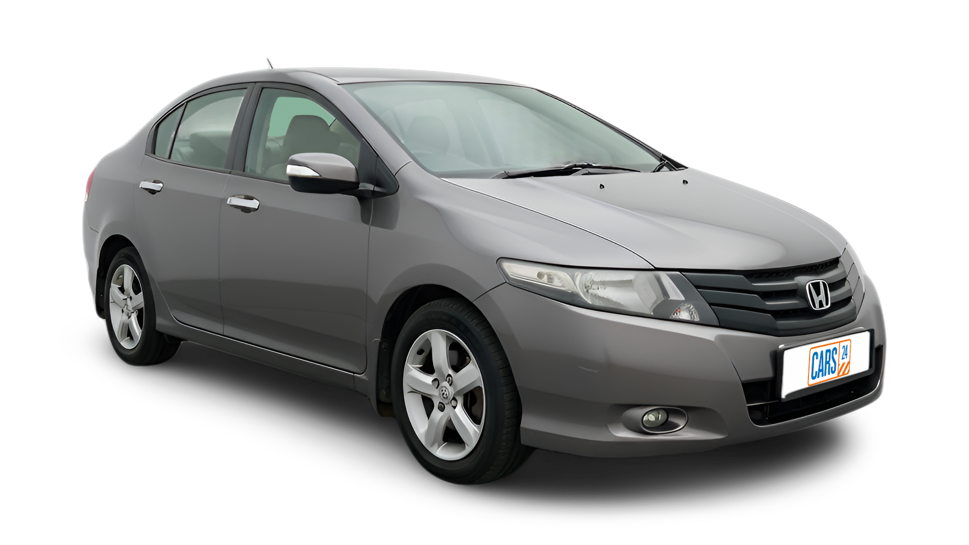 Honda City-img